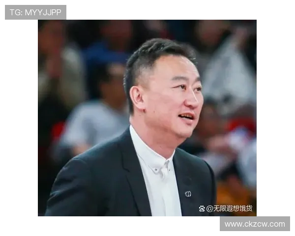 刘维伟激励杨瀚森勇敢前行面对挑战与质疑的坚定信念